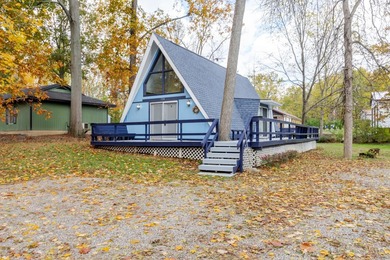 Lake Lakengren Home For Sale in Lakengren Ohio