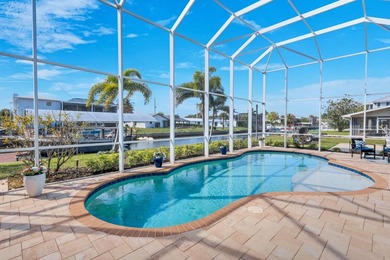Bonita Lakes Area Home For Sale in Bonita Springs Florida