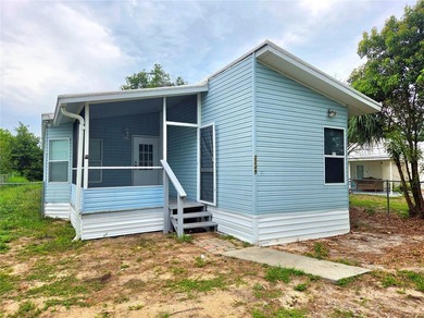 Lake Parker - Polk County Townhome/Townhouse For Sale in Lakeland Florida