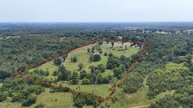 (private lake, pond, creek) Home For Sale in Boswell Oklahoma