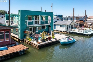 Lake Home For Sale in Portland, Oregon