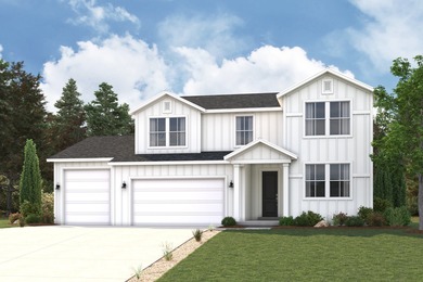 Utah Lake Home For Sale in Eagle Mountain Utah