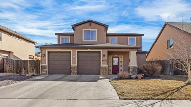 Colorado River Home For Sale in Grand Junction Colorado