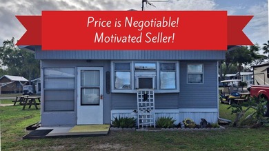 South Branch Manatee River  Home For Sale in Ruskin Florida