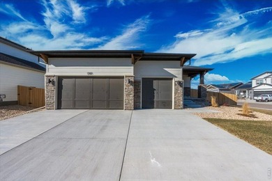 New construction ranch-style home in Windsor's Greenspire at - photo 2