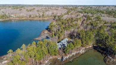 Glidden Ledge - an outstanding 13.35A+- acre waterfront property - photo 2