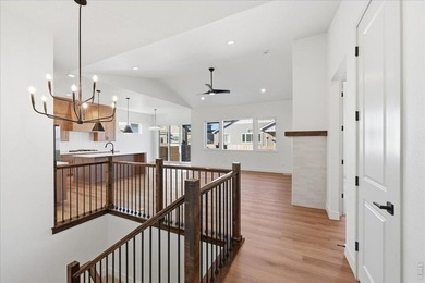 New construction ranch-style home in Windsor's Greenspire at - photo 3