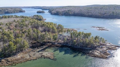 Glidden Ledge - an outstanding 13.35A+- acre waterfront property - photo 3