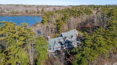 Glidden Ledge - an outstanding 13.35A+- acre waterfront property - photo 4