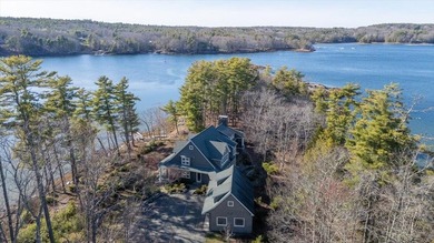 Glidden Ledge - an outstanding 13.35A+- acre waterfront property - photo 5