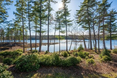 Glidden Ledge - an outstanding 13.35A+- acre waterfront property - photo 6