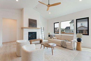 New construction ranch-style home in Windsor's Greenspire at - photo 7
