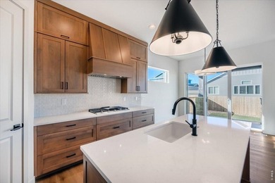New construction ranch-style home in Windsor's Greenspire at - photo 8