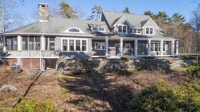 Glidden Ledge - an outstanding 13.35A+- acre waterfront property - photo 8
