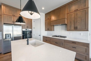 New construction ranch-style home in Windsor's Greenspire at - photo 9