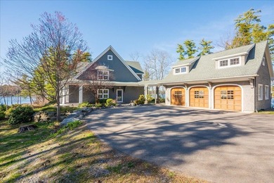 Glidden Ledge - an outstanding 13.35A+- acre waterfront property - photo 9