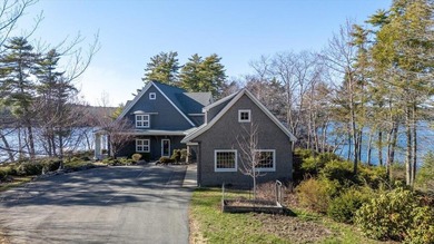 Glidden Ledge - an outstanding 13.35A+- acre waterfront property - photo 10