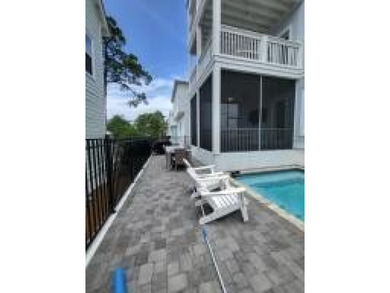 Stunning three-story beach home located less than half a mile - photo 12