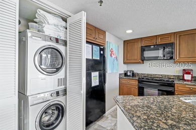 Just steps from three miles of award-winning beach in Palmetto