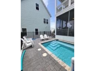 Stunning three-story beach home located less than half a mile - photo 13