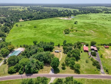 Build your future near Lake Limestone on this 1.08 acre improved - photo 13