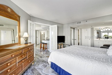 Just steps from three miles of award-winning beach in Palmetto