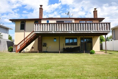 This beautiful waterfront home is truly a sea lover's dream. It - photo 17
