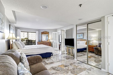 Just steps from three miles of award-winning beach in Palmetto