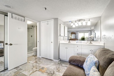 Just steps from three miles of award-winning beach in Palmetto