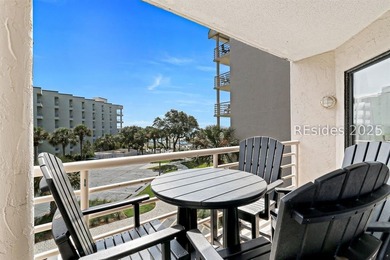 Just steps from three miles of award-winning beach in Palmetto