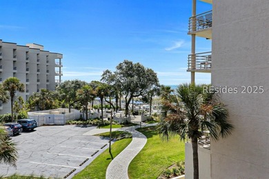 Just steps from three miles of award-winning beach in Palmetto