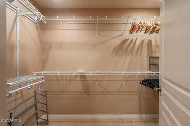 Discover easy luxury living in the gated Hassayampa Village