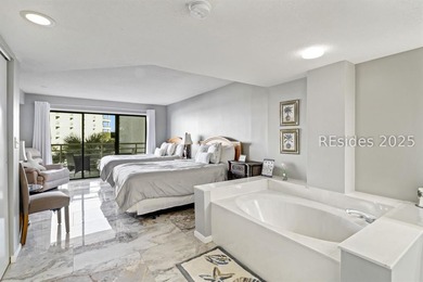 Just steps from three miles of award-winning beach in Palmetto