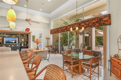 Courtyard estate home located on corner lot overlooking 10th - photo 24