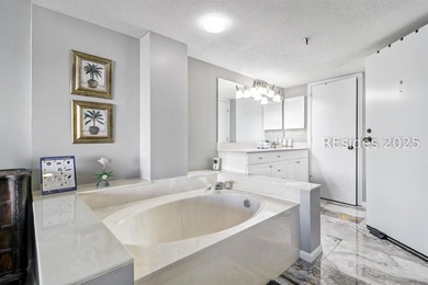 Just steps from three miles of award-winning beach in Palmetto