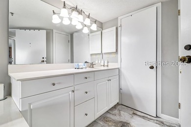 Just steps from three miles of award-winning beach in Palmetto