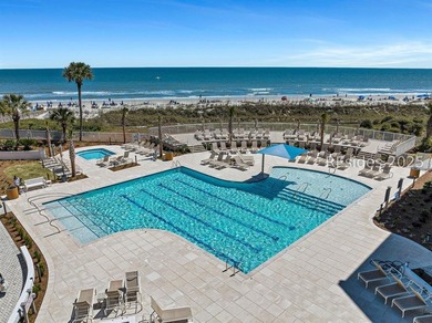 Just steps from three miles of award-winning beach in Palmetto