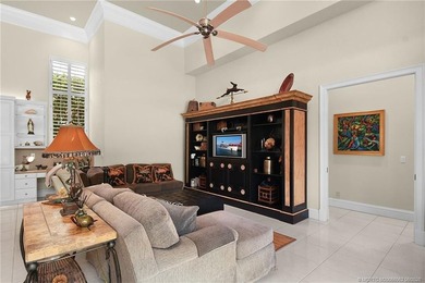 Courtyard estate home located on corner lot overlooking 10th - photo 31