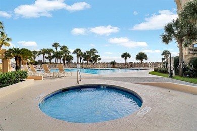 Just steps from three miles of award-winning beach in Palmetto