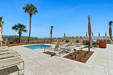 Just steps from three miles of award-winning beach in Palmetto