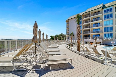 Just steps from three miles of award-winning beach in Palmetto