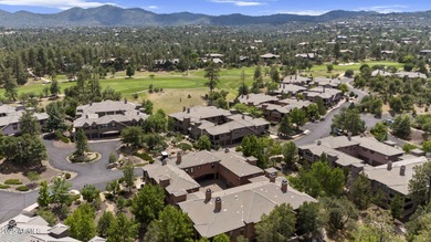 Discover easy luxury living in the gated Hassayampa Village