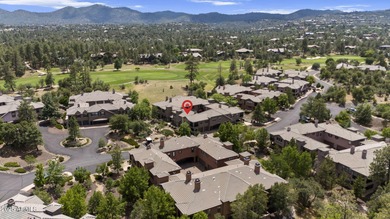 Discover easy luxury living in the gated Hassayampa Village