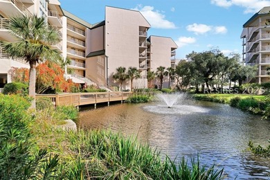 Just steps from three miles of award-winning beach in Palmetto