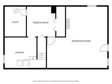 Welcome to this exceptional 3-bedroom, 2.1-bath home offering - photo 42