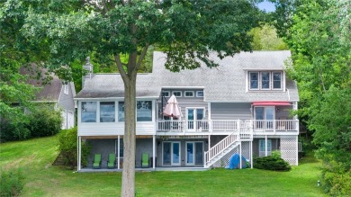 Seneca Lake Home For Sale in Starkey New York