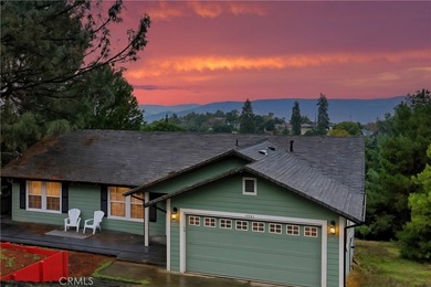 Hidden Valley Lake Home For Sale in Hidden Valley Lake California