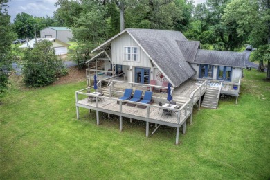 Rare opportunity on beautiful Lake Quitman! - photo 2