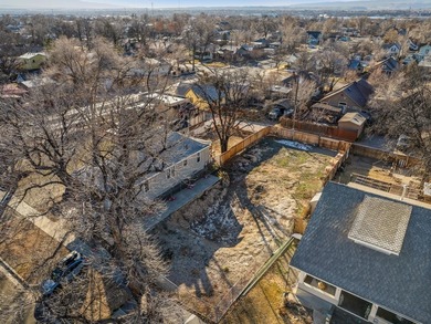 Colorado River Lot Sale Pending in Grand Junction Colorado