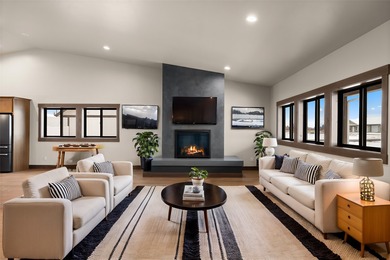 Flathead River Home For Sale in Kalispell Montana